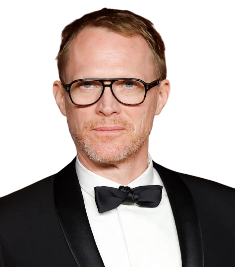 Paul Bettany